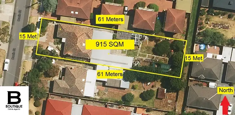 36 Danin Street, Pascoe Vale VIC 3044