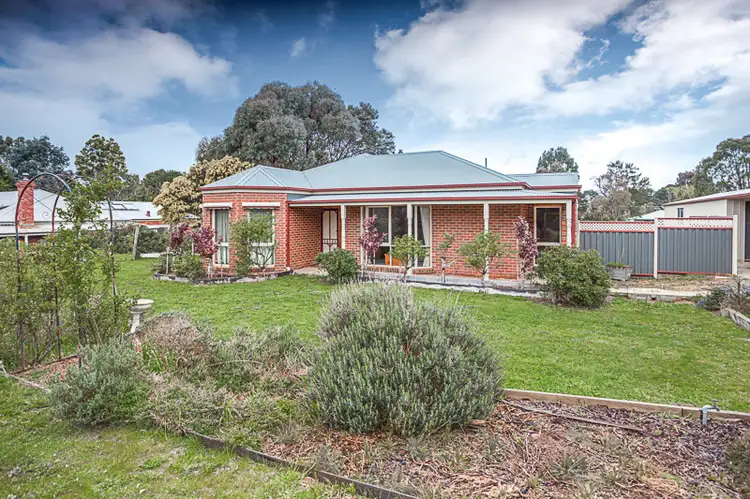 Main view of Homely house listing, 12 Old Farm Way, Romsey VIC 3434