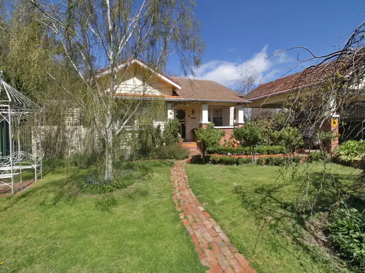 Second view of Homely house listing, 12 Hunter Street, Mansfield VIC 3722