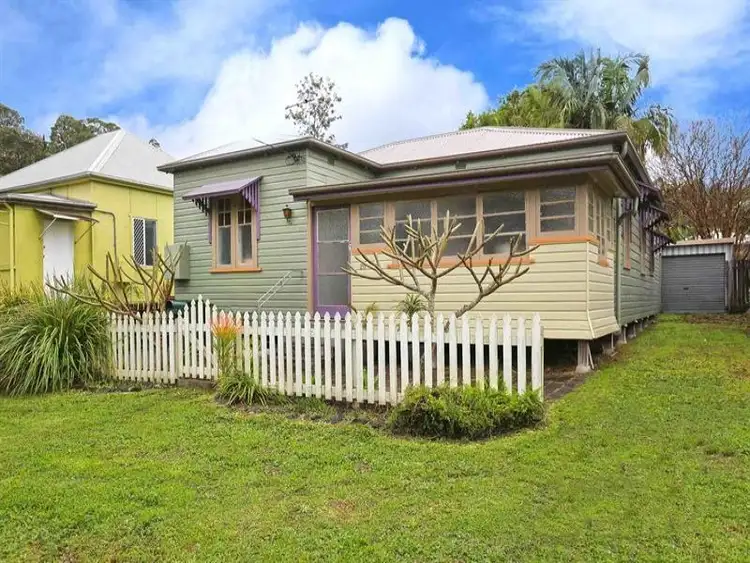 20 Hunter St, Lismore NSW 2480
