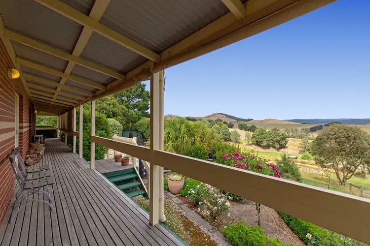 Fifth view of Homely house listing, 111 Joyces Road, Glenburn VIC 3717