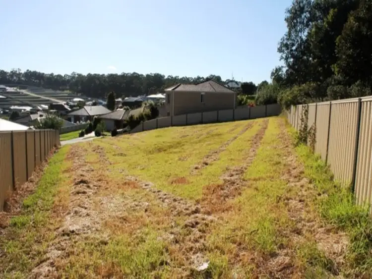Second view of Homely land listing, 11 Lakeside Court, Drouin VIC 3818