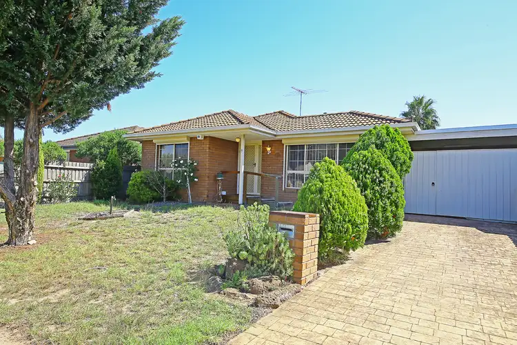 15 Barrow Ct, Hoppers Crossing VIC 3029