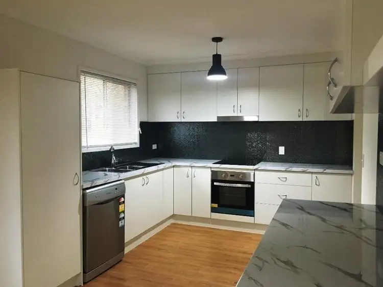Third view of Homely house listing, 110A Pine Mountain Road, Brassall QLD 4305