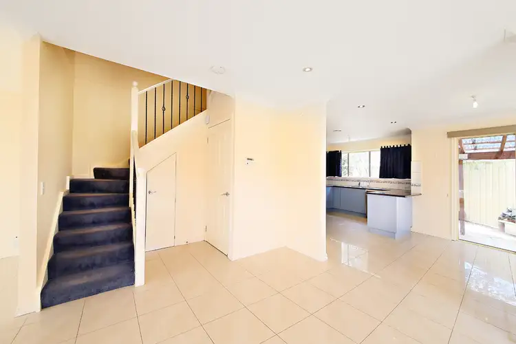 Sixth view of Homely house listing, 1/16 Curtin Street, Maidstone VIC 3012