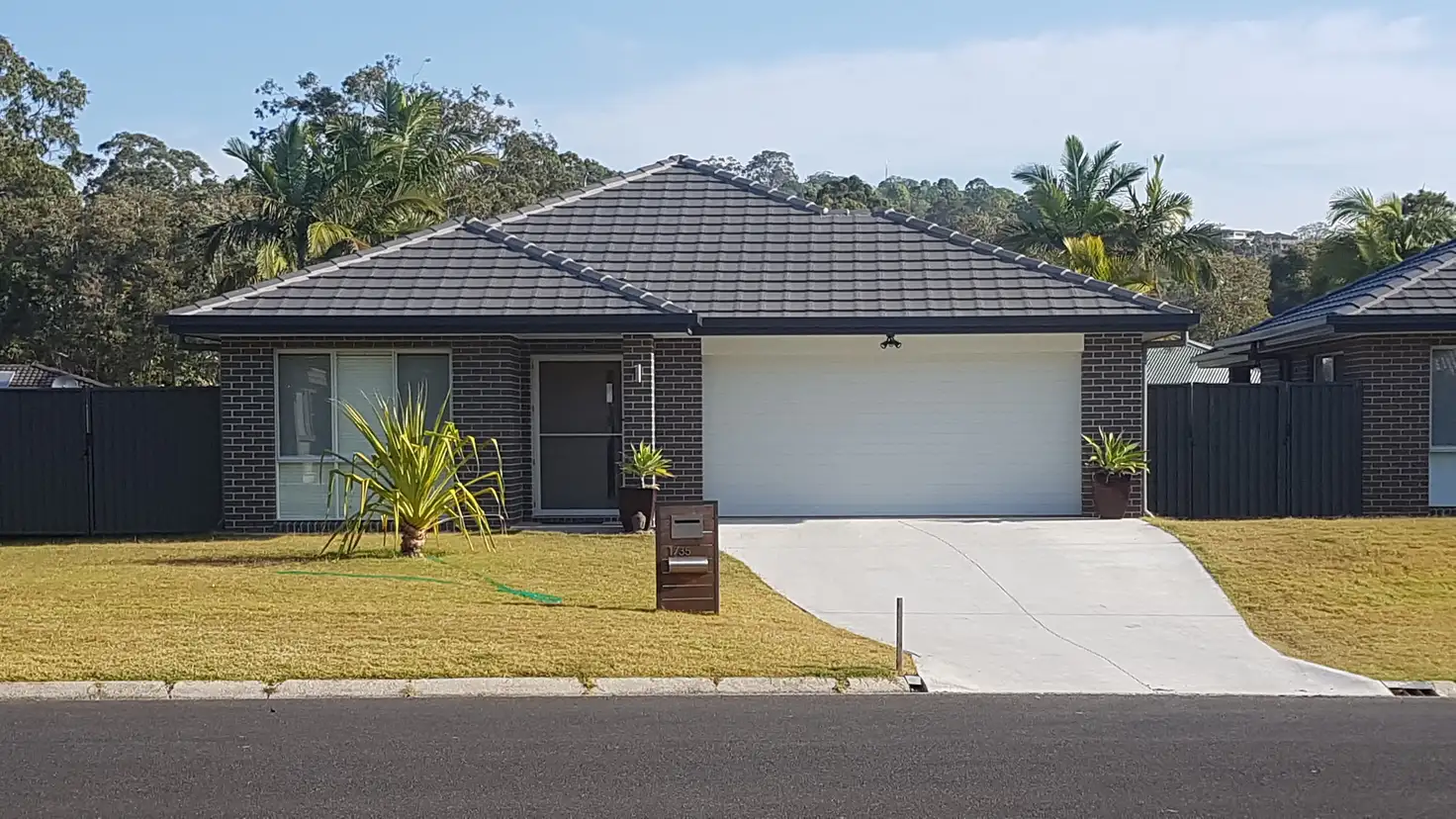 Main view of Homely house listing, a/35 Narooma Dr, Ocean Shores NSW 2483