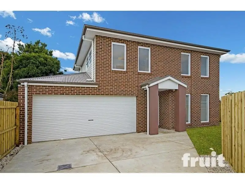 Main view of Homely house listing, 2/57 Maurice Street, Herne Hill VIC 3218