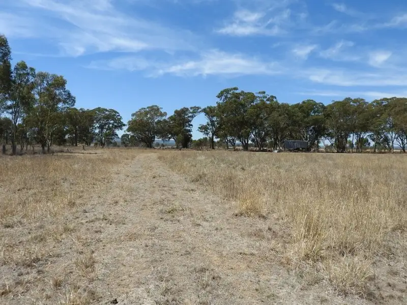 Main view of Homely land listing, LOT 11 and 12/47 Meins Lane, Yapeen VIC 3451
