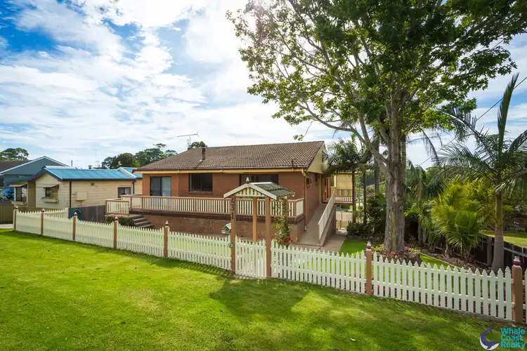 Fifth view of Homely house listing, 231 Princes Highway, Narooma NSW 2546