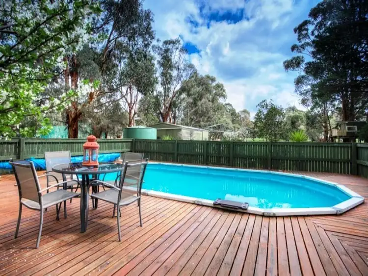 Fifth view of Homely house listing, 56 Somerville Lane, Riddells Creek VIC 3431