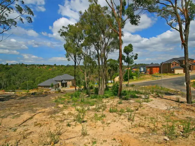 Main view of Homely land listing, Address available on request