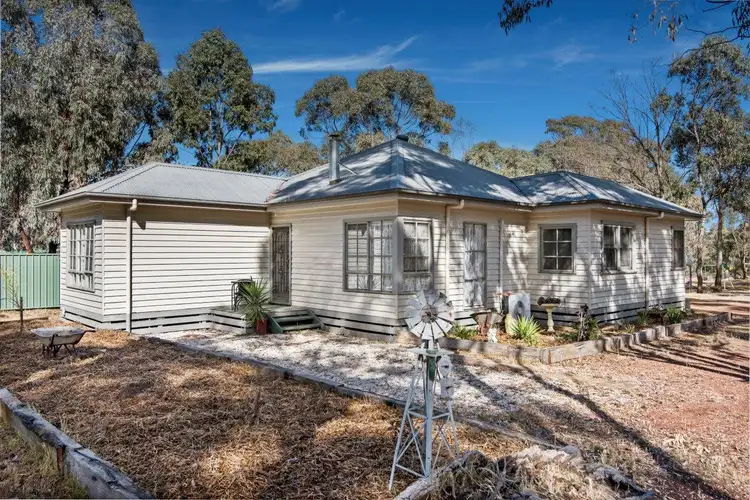 Main view of Homely house listing, 6 Slade Road, Huntly VIC 3551