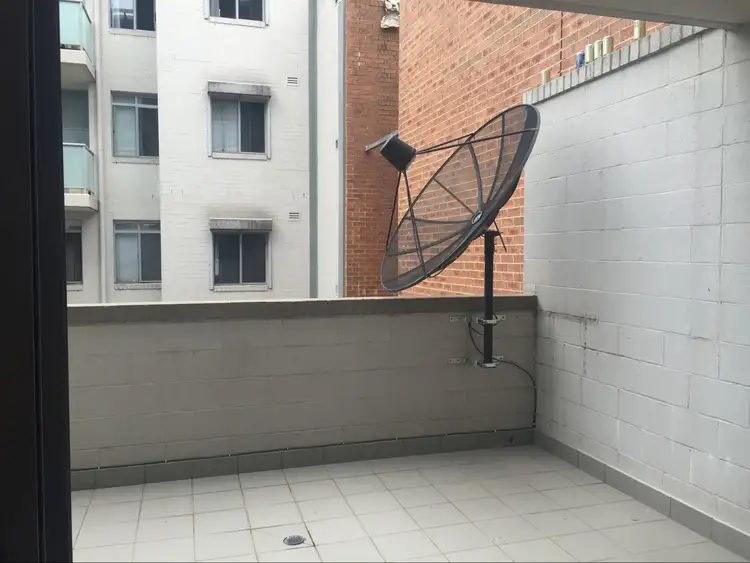 Fifth view of Homely apartment listing, 26/30-32 Herbert Street, West Ryde NSW 2114