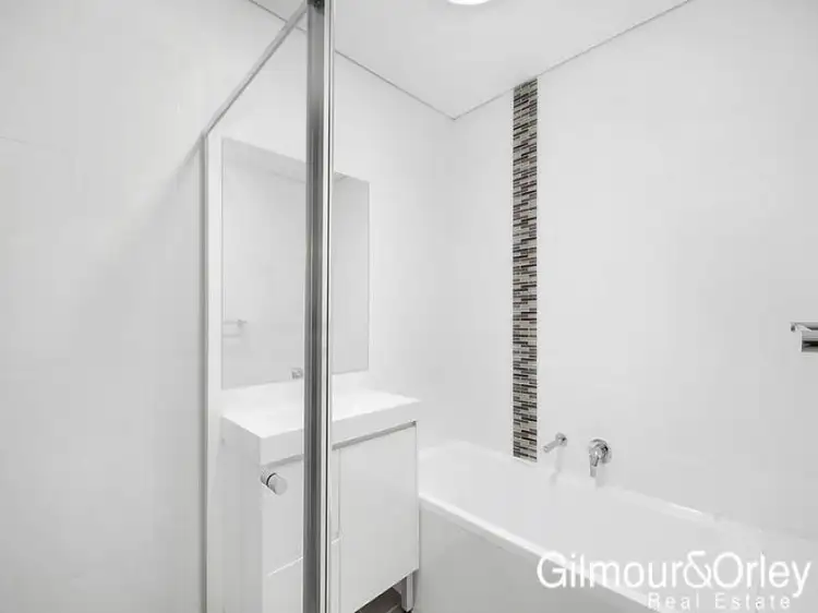Fourth view of Homely townhouse listing, 43 Ardley Avenue, Kellyville NSW 2155