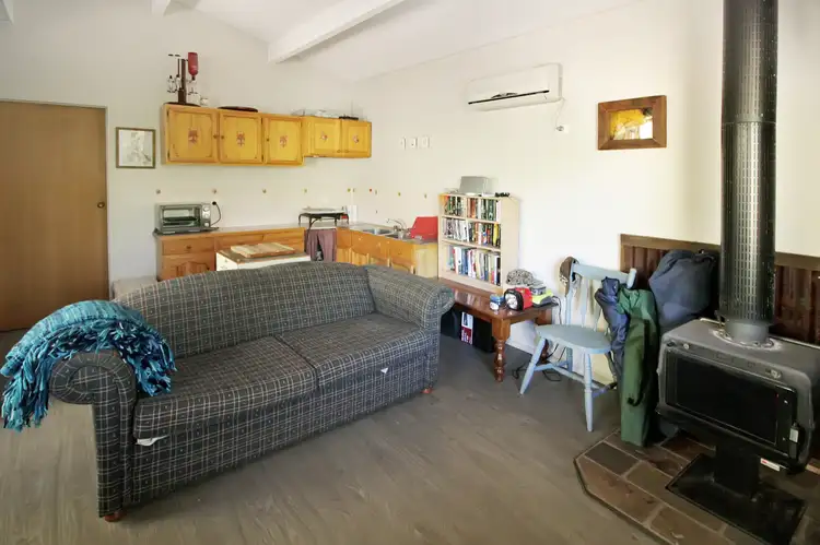 Fourth view of Homely house listing, 12 Honey Bee Run, Goughs Bay VIC 3723