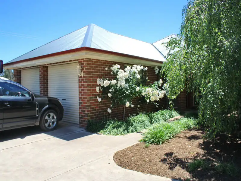 Main view of Homely townhouse listing, 1/1 Cambridge Drive, Mansfield VIC 3722