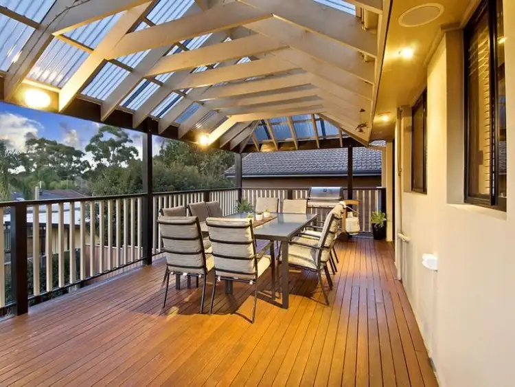Third view of Homely house listing, 28 Spring Road, Kellyville NSW 2155