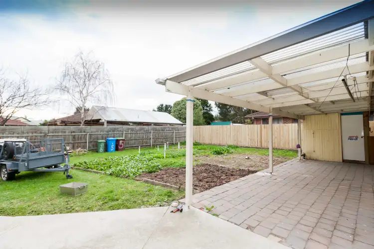 Seventh view of Homely house listing, 5 Luke Court, Hampton Park VIC 3976