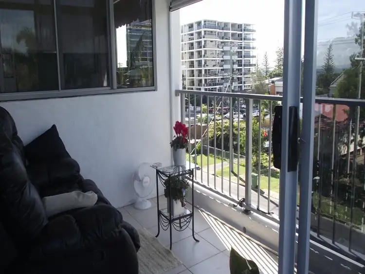 Main view of Homely apartment listing, 12/123 Mein St, Scarborough QLD 4020