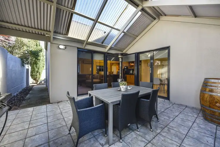 Fourth view of Homely unit listing, 1/13 Shepherdson Road, Mount Gambier SA 5290