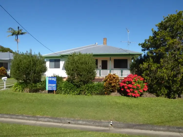 Main view of Homely house listing, 5 Ann Street, Mullumbimby NSW 2482
