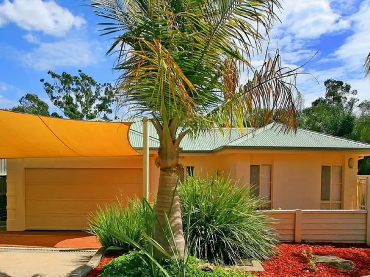 19 Golden Grove, Kellyville NSW 2155