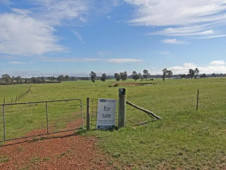 Seventh view of Homely rural property listing, 4 Keavenys Lane, Heathcote VIC 3523
