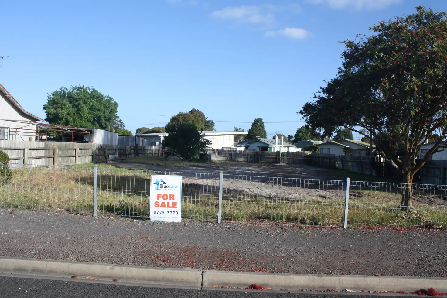 Main view of Homely land listing, 3 Vaughan Terrace, Nangwarry SA 5277
