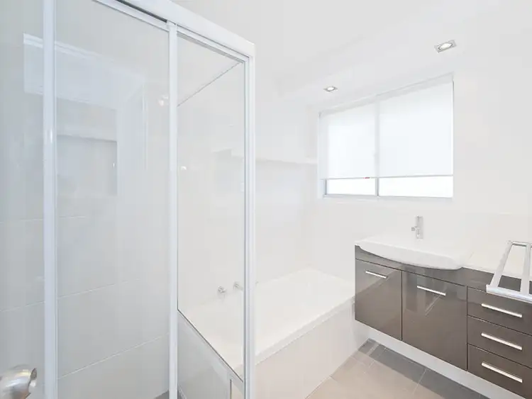 Third view of Homely house listing, 8 Barton Drive, Trott Park SA 5158