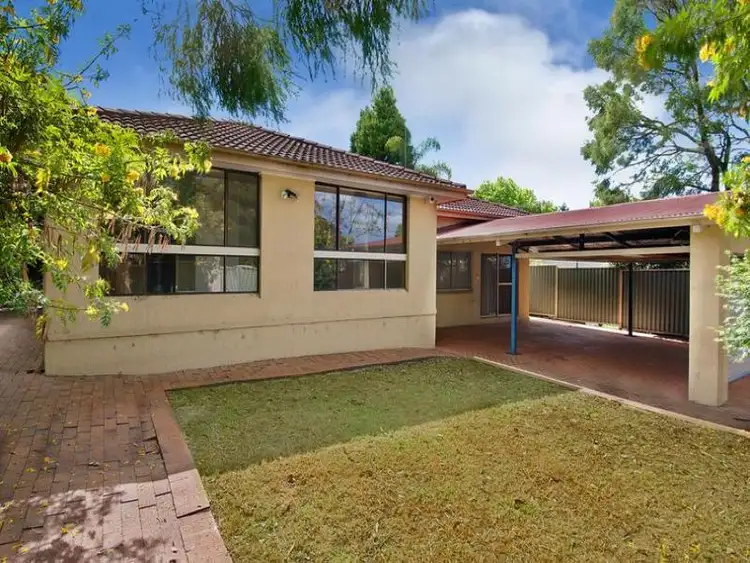 40 Acres Road, Kellyville NSW 2155