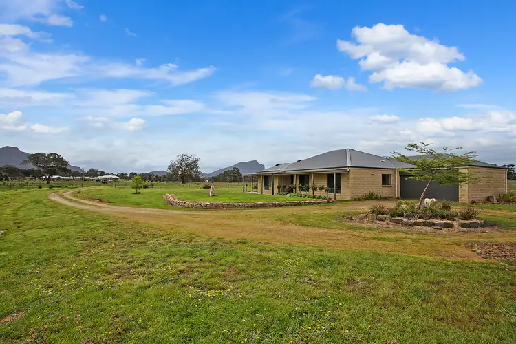134 Bellicourt Road, Dunkeld VIC 3294