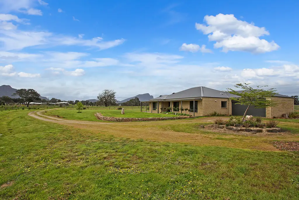 Main view of Homely house listing, 134 Bellicourt Road, Dunkeld VIC 3294