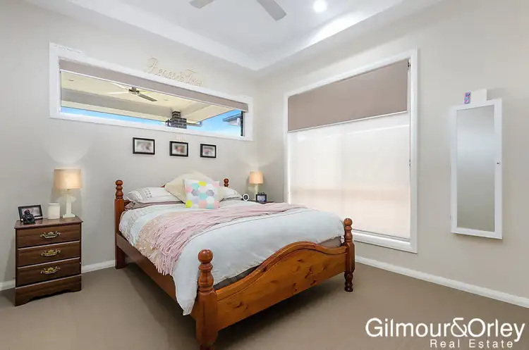 Sixth view of Homely house listing, 27 Berambing Street, The Ponds NSW 2769