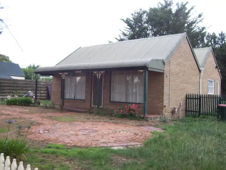 Second view of Homely house listing, 191 Inglis Street, Ballan VIC 3342