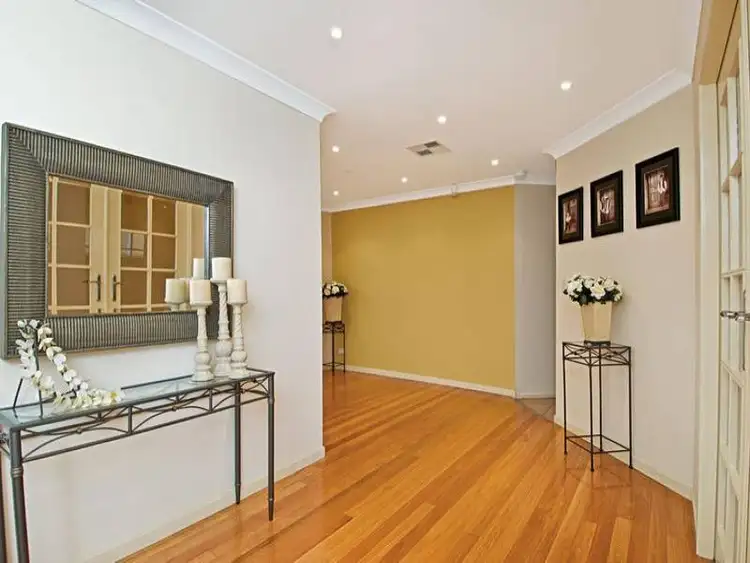 Seventh view of Homely house listing, 18 Duncraig Drive, Kellyville NSW 2155