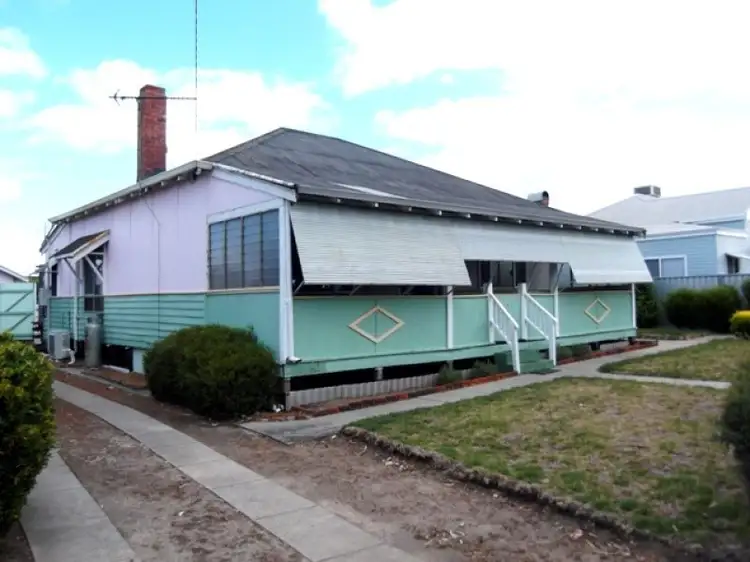 Main view of Homely house listing, 184 Prinsep Street, Collie WA 6225