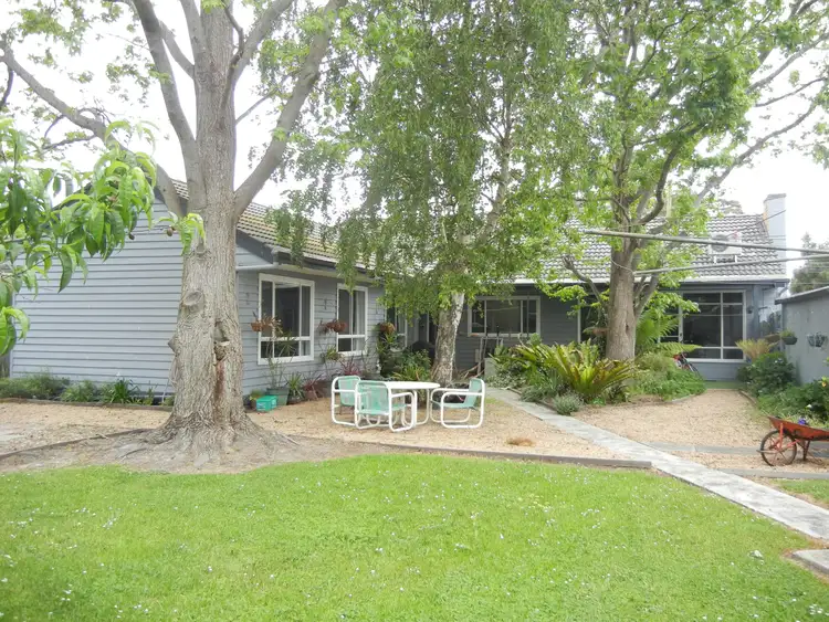 Third view of Homely house listing, 17 Mackey Street, Longwarry VIC 3816