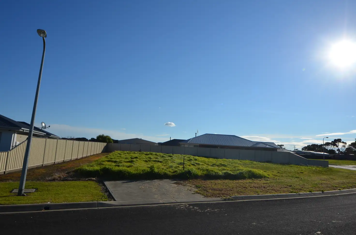 Main view of Homely land listing, 13 Vidic Drive, Portland VIC 3305