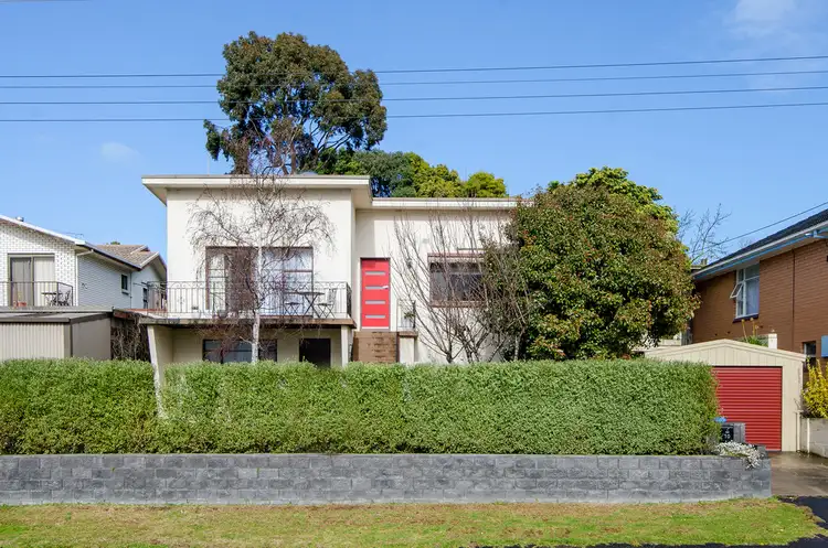 Main view of Homely townhouse listing, 10 BOANDIK TERRACE, Mount Gambier SA 5290