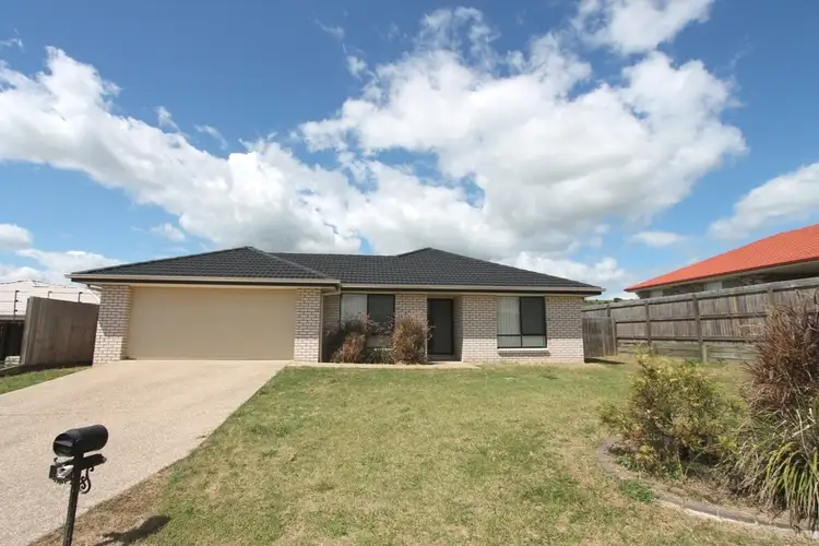 23 Sea Eagle Drive, Lowood QLD 4311