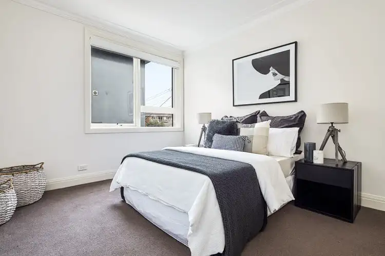 Fifth view of Homely apartment listing, 7/125 Alma Road, St Kilda East VIC 3183