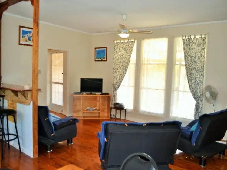 Second view of Homely house listing, 24 Templetonia Cresent, Marion Bay SA 5575
