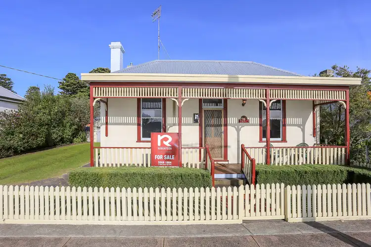 73 Bank Street, Port Fairy VIC 3284