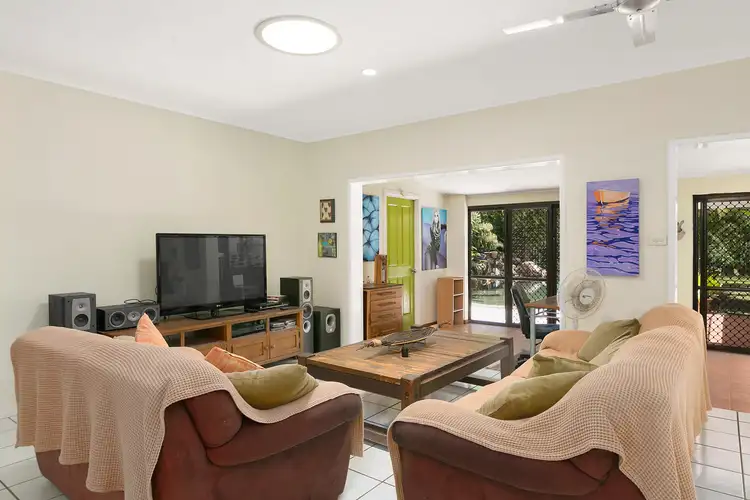 Fourth view of Homely house listing, 102 Hobson Drive, Brinsmead QLD 4870