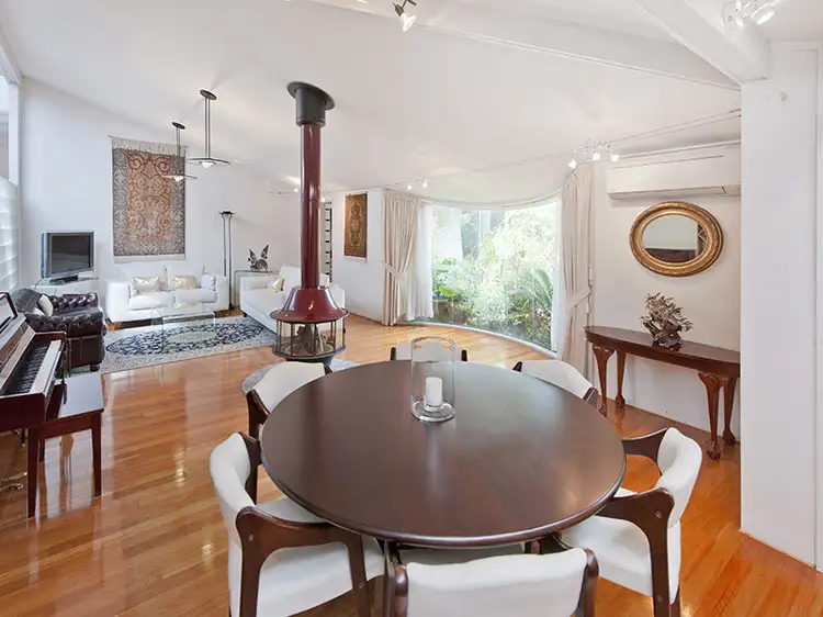 Fourth view of Homely house listing, 28 The Annie Watt Circuit, West Lakes Shore SA 5020