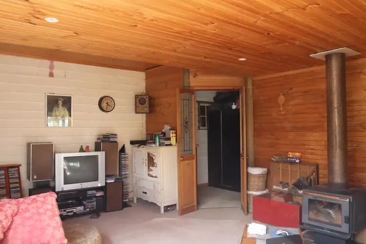 Fourth view of Homely house listing, 53 Cosmo Road, Trentham VIC 3458