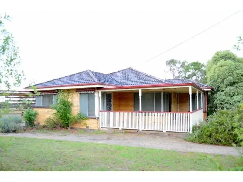 Main view of Homely house listing, 3410 Ararat-Halls Gap Road, Pomonal VIC 3381