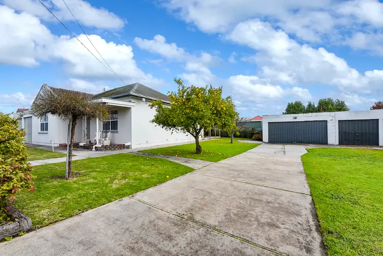 Third view of Homely house listing, 23 McDONALD STREET, Mount Gambier SA 5290