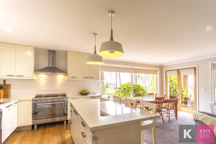Third view of Homely rural property listing, 414 Brown Road, Officer VIC 3809