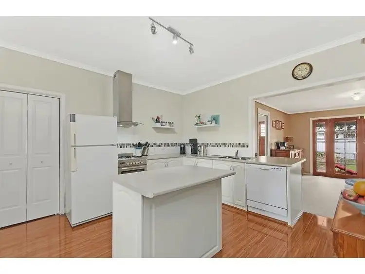 Seventh view of Homely house listing, 1 Crean Street, Hamilton VIC 3300